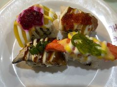 -吉布鲁牛排海鲜自助(成都大悦城店)