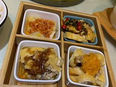 -琼大师东方烤乳猪(亚特兰蒂斯店)