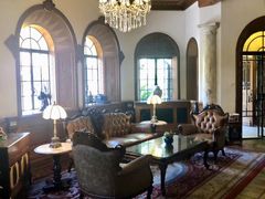 -马勒别墅·中餐厅