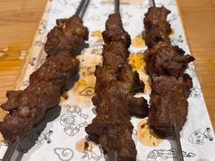 -哈啾嗨·新概念蒙餐(红星新城店)