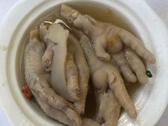 -金华安大酒楼·老牌潮菜·粤式茶点(东方国际店)