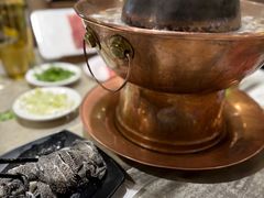 -东来顺饭庄(王府井步行街店)