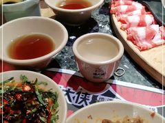 -蜀大侠火锅(森兰花园城店)