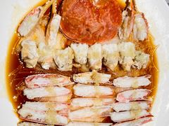 -徐记海鲜·家宴(南油永新汇店)