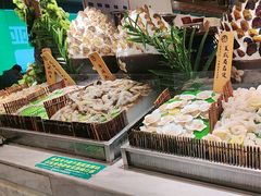 -亚马逊海鲜自助(梅溪湖步步高店)