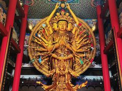 -上海东林寺(金山区)
