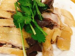 -文昌鸡饭店110号(中山路店)