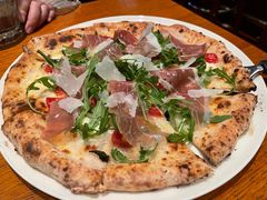 帕尔玛火腿-Malena玛莲娜