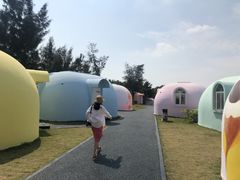 -漳州滨海火山岛自然生态风景区