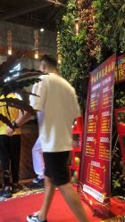 点击看大图 -T.1 hair salon烫染接发