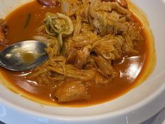 -味莊·青岛菜(云霄路店)