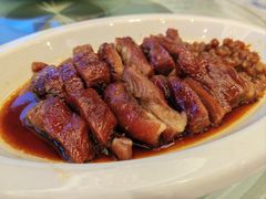 -稻香酒家·33年老字号·港式粤菜(富邦中心店)