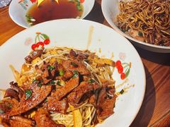 -小狗面馆(河东路店)