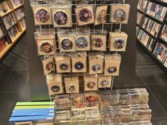-纪伊国屋书店(Singapore Main Store)