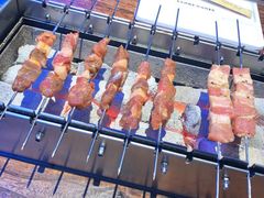 -三个蒙古大叔羊肉串(大宁店)