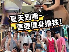 -AK健身普拉提拉伸私教馆(中八店)