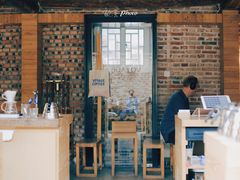 门面-VOYAGE COFFEE(北锣鼓巷店)