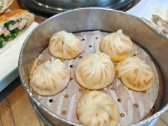-海味当家·蒸锅海鲜(星海公园店)