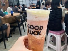 -九龙奇迹海鲜大排档(万象城店)