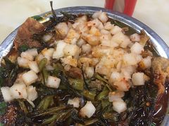 -凤张螺蛳粉·爽口粉(跃进路总店)