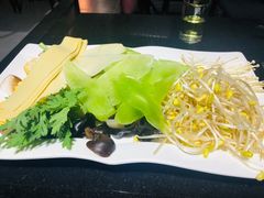 -陈三娃泡姜鸡(太白北路店)