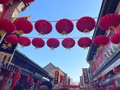 -古文化街旅游区