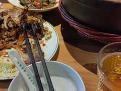 -黄山老妈·土菜(碧桂园店)