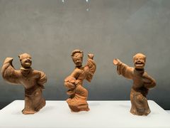 -上海博物馆(人民广场馆)