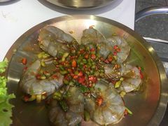 -南浦洞烤肉·新世界版(奥体店)