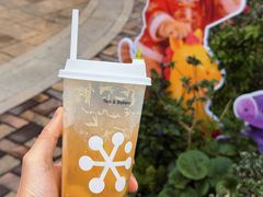 -奈雪的茶(大梅沙8号仓店)