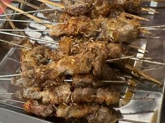 -工业第一家麻辣烫(奖工街店)