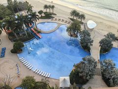 -深圳大梅沙京基洲际度假酒店