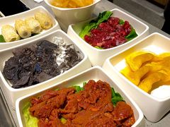 -海底捞火锅(5050购物中心店)