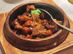 正蓝旗小碗牛肉-花家八爷府(王府井·故宫店)