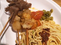 -素清香(解放路店)