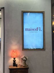 -MaisonFL·美颂法式专业美发艺术沙龙