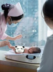 -巍阁高端月子会所