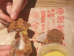 -遇见小面(深圳中心书城店)