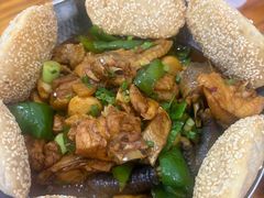 -高淳老街土菜馆(迎薰门店)
