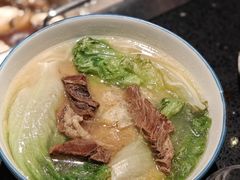 -川西坝子火锅(清江东路3.0直营店)