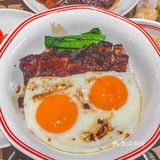 深圳城中村蕞亮的仔-茗星坊开新店了！！！