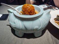 -小厨娘绣中淮扬(大行宫科巷店)