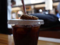 -Cafe del Volcan(永康路店)