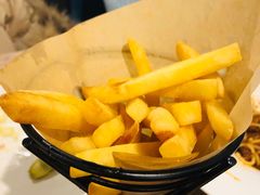 宽薯-清真·艾美可餐厅(大悦汇店)