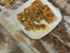 -郑贵初烧烤·烤凤爪的发明者(王家湾店)