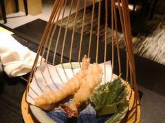 -西村日本料理(香格里拉饭店)