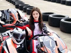 -浙江国际赛车场