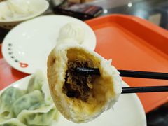 -庆丰包子铺(房山长阳店)