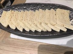 -东门口涮肉·砂锅·烤串(老门东店)