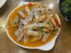 -揭阳钟记小食(福田新村店)